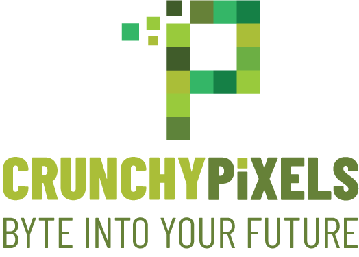 Crunchy Pixel South Jersey Websites Branding SEO