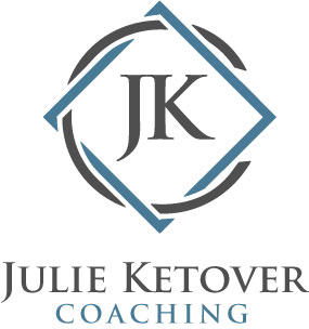 Julie Ketover Coaching